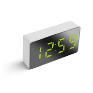 bedside clock for sale