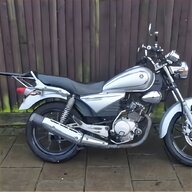 125cc custom for sale