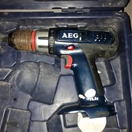 aeg tools for sale