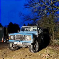 land rover 1949 for sale