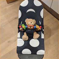 baby bjorn wooden toy for sale