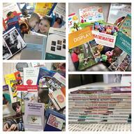 early years resources for sale