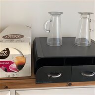 dolce gusto glasses for sale