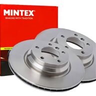 mintex brake pads for sale