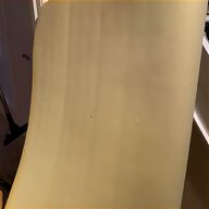 memory foam mattress topper double for sale