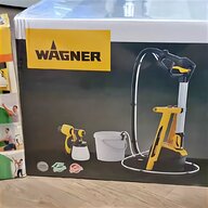 wagner airless for sale