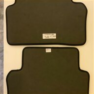 mercedes c class mudflaps for sale for sale