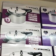 prestige aluminium pressure cooker for sale