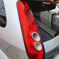 volvo c70 rear light for sale