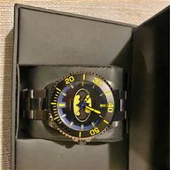 automatic divers watch for sale