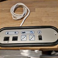 motorhome control panel for sale