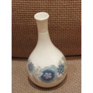 wedgwood clementine vase for sale