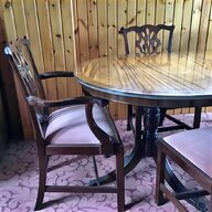 reproduction dining table for sale