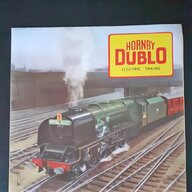 hornby dublo train set for sale