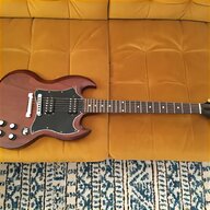 gibson sg 61 reissue for sale