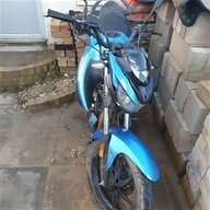 lexmoto tommy 125 for sale
