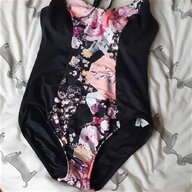 underwired swimming costume for sale