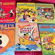 magic roundabout annual for sale