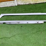 audi a6 side skirts for sale