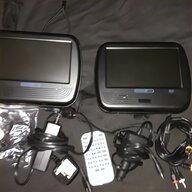 7 portable dvd player for sale