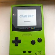 gameboy color games for sale