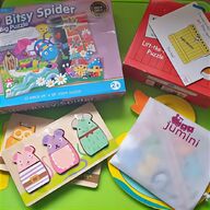 incy wincy spider game for sale