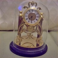 glass clock domes for sale