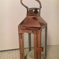 copper lantern for sale
