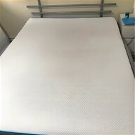 tempur mattress double for sale