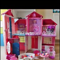 barbie dream house for sale