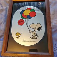 snoopy mirror for sale