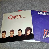 queen vinyl singles for sale