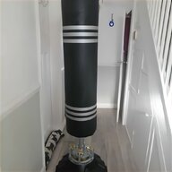 boxing punch bag freestanding for sale