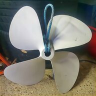 boat propeller volvo for sale