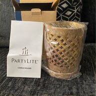 partylite votives for sale