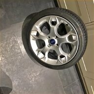 zetec s wheels for sale