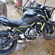 kawasaki z650 motorcycle for sale