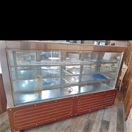 cake display chiller for sale