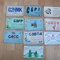 qsl cards for sale