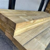 hardwood sleepers for sale