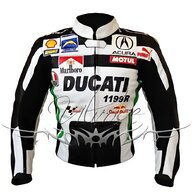 ducati decal for sale