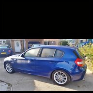 bmw 1 series 116i m sport for sale