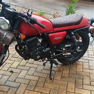 125cc custom for sale