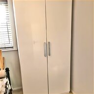white gloss cupboard for sale