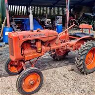 allis chalmers crawler for sale