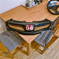 honda civic fn2 grill for sale