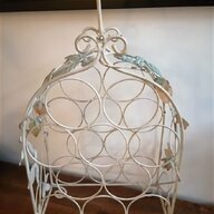 shabby chic wine rack for sale