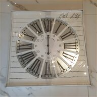 masons clock for sale
