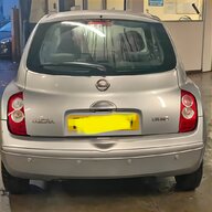 nissan micra 1 5 dci for sale