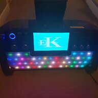 karaoke machine for sale